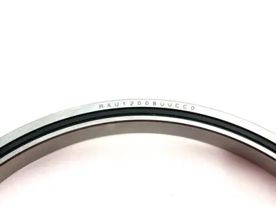 New | in-Stock THK MICRO CROSS ROLLER BEARING 120MM ID, 136MM OD, MMF04481 Bearings | Maverick Industrial Sales #1099642