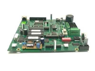 26400156,BD-CAN | Wipotec OCS 26400156 BD-CAN2 V2.1 BS PCB Motherboard PPS 287968 - New Other