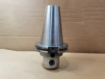 USED VALENITE V50CT-E62