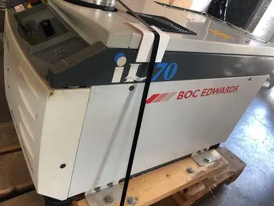 BOC EDWARDS IL70 DRY PUMP