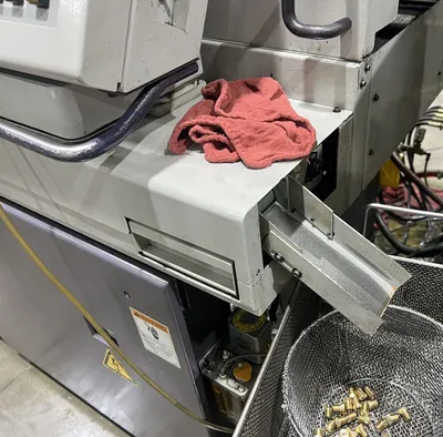 2000 CITIZEN L20VII 5M7 Swiss Type Automatic Screw Machines | UniversalAutomatics.com (9)