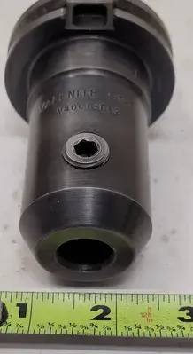 Used VALENITE V40CT-E62 Misc Industrial Equipment Kentucky US | Aucto #687634