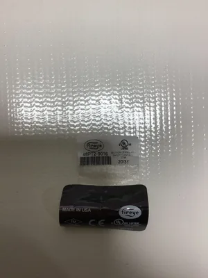 Fireye 48PT2-9016 Infrared Flame Scanner Cable Assembly