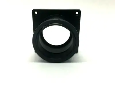 NEW POLARIS FIXED OPTIC MOUNT  SCM G051 173490