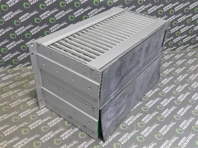 USED FISHER CONTROLS CP6701X1-DA3