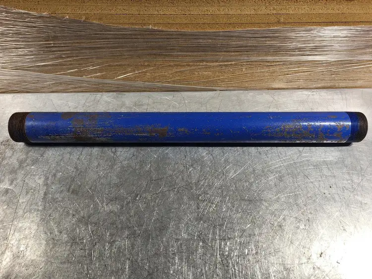 Used LENMARK INDUSTRIES 3303525036 Parts (Hydraulics and Pneumatics) British Columbia CA | Lenmark #258443