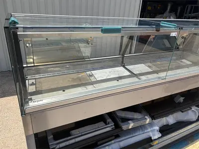 USED FRIJADO DC-96-3 H FS SS