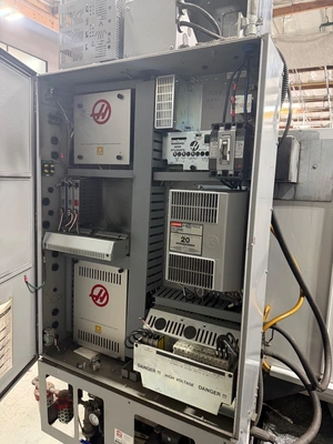 2009 HAAS VF-2BYT Vertical Machining Centers | PM Machines (5)