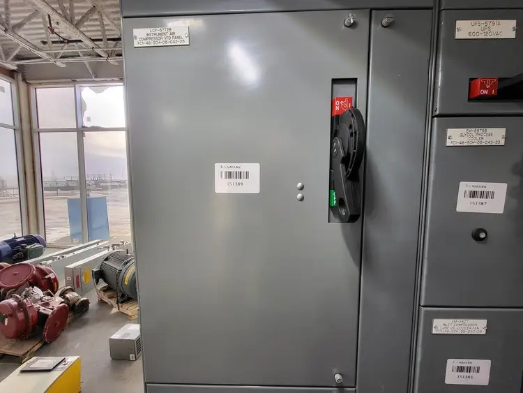 New | in-Stock ALLEN-BRADLEY 2192F-EKC-27J-79UT-618B Switchgears British Columbia CA | Lenmark #835880