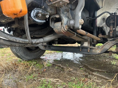 Used 2002 FREIGHTLINER FL70 Concrete Mixer Trucks Pennsylvania US | Proxy Equipment #1377936
