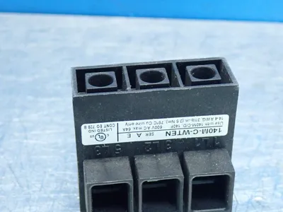 NEW ALLEN BRADLEY 140MCWTEN