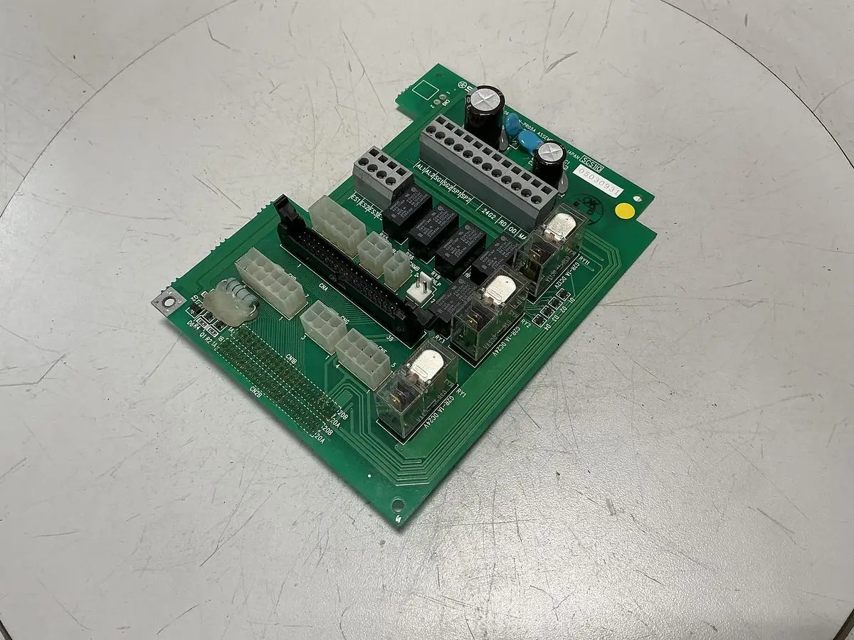 USED STAR 106063-CON-PR05A
