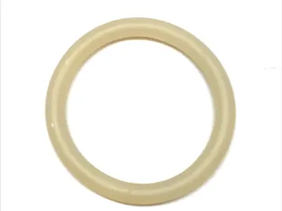 USED ULTRASOURCE O-RING GASKET SEAL 4.5" ID