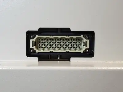NEW AREVA MTX12-E185