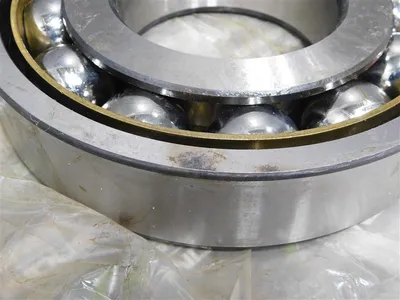 USED SKF 7322 BECBY