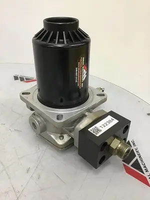 USED MILACRON 2 405 060