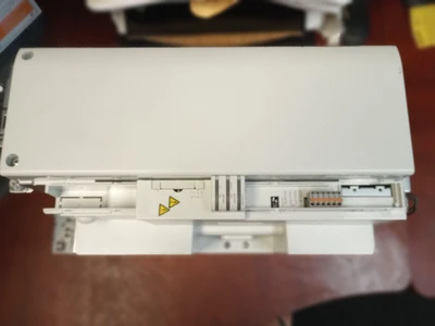 USED LENZE E94APNE1004