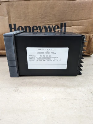 NEW HONEYWELL DC300L-0-000-10-0000-0