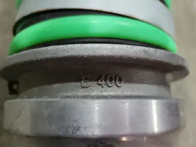53" Long Water Suction Hose