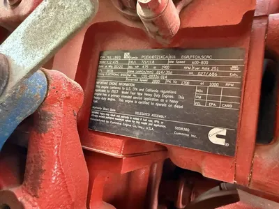 Used 2024 WESTERN STAR FOREMOST RIVAL T10 HYDROVAC Hydro Excavators Minnesota US | Carco Truck & Equipment #1514022