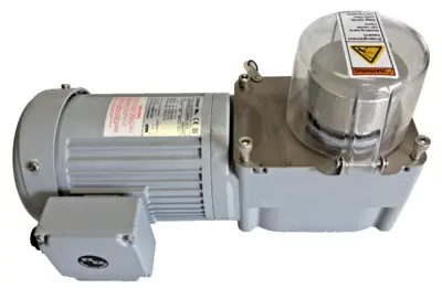 Brother BF2SW30-015TL4AX General Purpose Motors | ANACAPA EQUIPMENT BROKERS, INC (1)