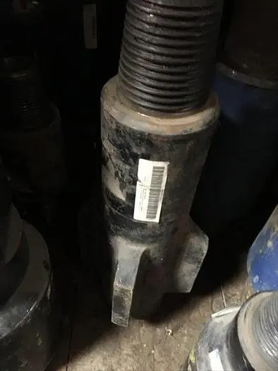 Used AFTERMARKET SUB ADAPTER, 3 ½ REGULAR API PIN X 2 7/8 IF BOX Arbors & Adapters Pennsylvania US | East West Machinery & Drilling #1416373