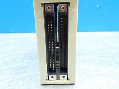 USED OMRON C200HOD219