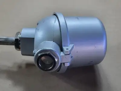 NEW ROSEMOUNT PT100