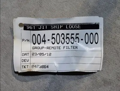 USED DANA 4209440