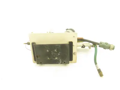 Daihen CMRE-742 Wire Feeder DH-24-42-992 Motor 185RPM 42VDC