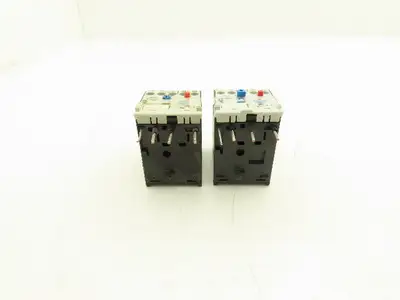 Automation Direct RTD32 3200 Thermal Overload Relay 23-32A 600VAC Lot of 2