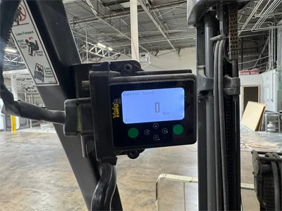 Used 2022 YALE "GP60" Liquid Propane Forklifts Texas US | MachineryMax #1488414