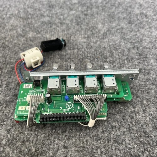 Used Sony VR-223 1-661-139-12 I/O Boards & Replacement Parts California US | Davliegogo LLC #1706511