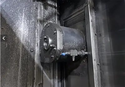 2018 OKUMA MB-5000H Horizontal Machining Centers | Toolquip, Inc. (15)