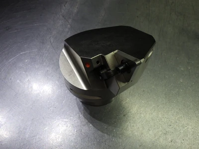 Canela Capto C6 Coolant Thru Turning Head 3" Pro PSC80-MTJNLS55080-33 (LOC256)