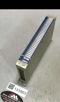 Used SIGMATEK TO32F 01-007-325 Circuit Boards Michigan US | Ideal Machinery #573945