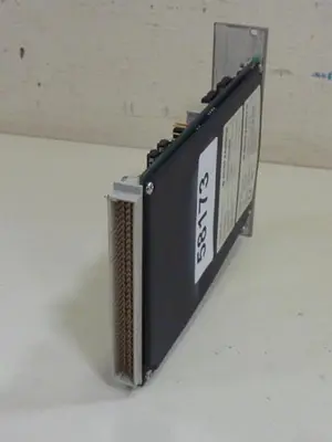 USED KRUPP KAUTEX CPU 65