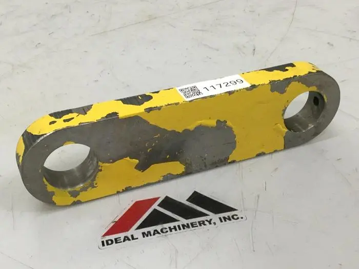 USED VAN DORN 308077