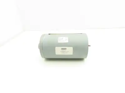 IVO Baumer G 220.A01 Rotary Counter Timer 10 Counts Per Rotation