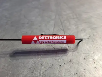 NEW DET-TRONICS 010643-001