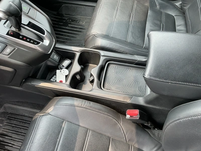 Used 2019 HONDA CR-V SUVs Michigan US | Miedema Asset Management Group #1313949