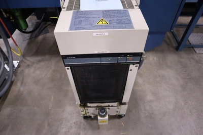Used MATSUURA ES-450HZ Horizontal Machining Centers Minnesota US | Machinesused.com #1486270