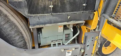 Used 2018 VOLVO P7170B Asphalt Pavers Florida US | EV Equipment LLC #1411507