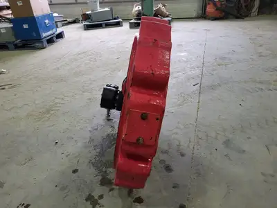 USED SURE FLOW EQUIPMENT INC. BFV