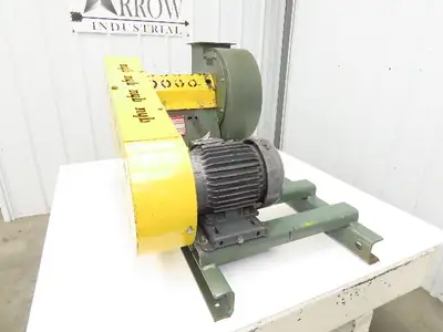 Used NEW YORK _UNKNOWN_ Blowers Indiana US | Arrow Industrial #1365513