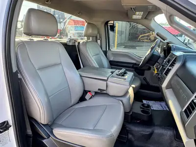 Used 2019 FORD F-450 Service & Utility Trucks Florida US | Truck and Van Outlet #1509248