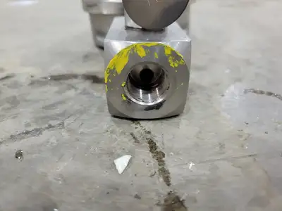 Pressure Guage - PSI