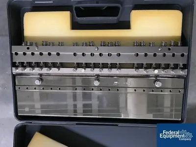 USED IMA IMA Tablet/Capsule Checkweigher, Model Precisa 18
