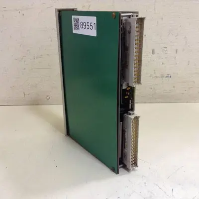 USED SIEMENS 6ES5 252-3AA13
