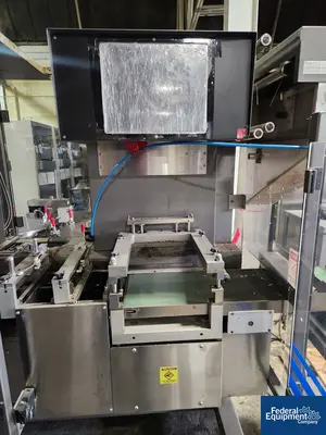 USED Klockner Klockner CP11/EL Blister Packing Machine